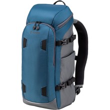 Рюкзак для фотоаппарата TENBA Solstice Backpack 12 Blue (636-412)
