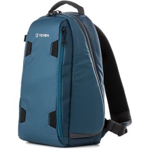 Рюкзак для фотоаппарата TENBA Solstice Sling Bag 7 Blue (636-422)