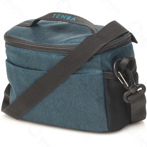 Сумка для фотокамеры TENBA Tools BYOB 7 Camera Insert Blue (636-627)