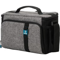 Сумка для фотокамеры TENBA Skyline Shoulder Bag 12 Grey (637-632)