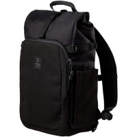 Рюкзак для фотоаппарата TENBA Fulton Backpack 14 Black (637-723)