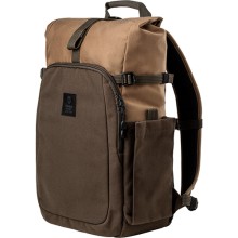 Рюкзак для фотоаппарата TENBA Fulton Backpack 14 Tan/Olive (637-724)