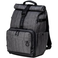 Рюкзак для фотокамеры TENBA DNA Backpack 15 Graphite (638-385)