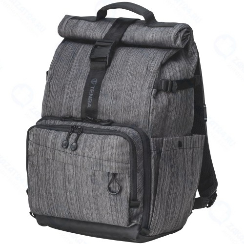 Рюкзак для фотокамеры TENBA DNA Backpack 15 Graphite (638-385)