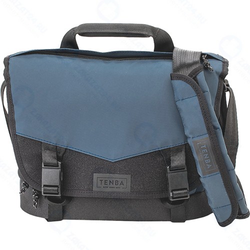 Сумка для фотоаппарата TENBA DNA Messenger 9 Blue (638-571)