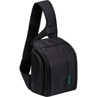 Рюкзак для фотокамеры RIVACASE 7470 Black
