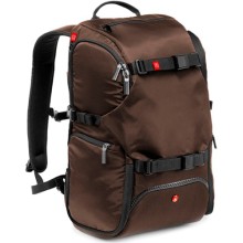 Рюкзак для фотокамеры Manfrotto Advanced Travel Brown (MB MA-TRV-BW)