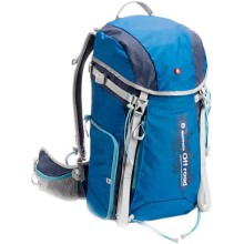 Рюкзак для фотокамеры Manfrotto Off Road 30 Blue (MB OR-BP-30BU)