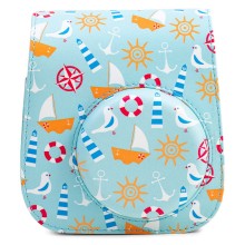 Чехол для компактных фотокамер CAIUL Mini 11 Anchor