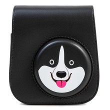 Чехол для компактных фотокамер CAIUL Mini 11 Black Husky
