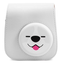 Чехол для компактных фотокамер CAIUL Mini 11 Camera Bag Lovely Dog