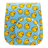 Чехол для компактных фотокамер CAIUL Mini 11 Little Yellow Duck