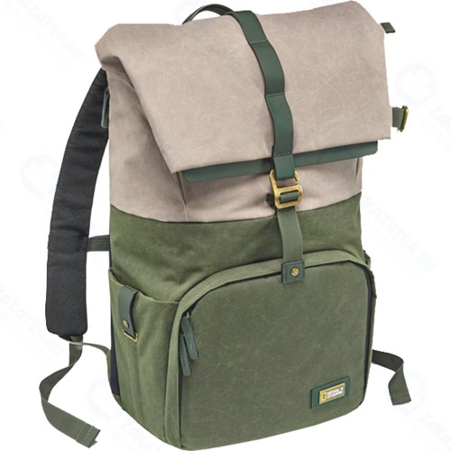 Рюкзак для фотокамеры National Geographic NG RF 5350 Rain Forest