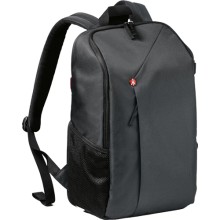 Рюкзак для фотокамеры Manfrotto NX Grey (NX-BP-GY)