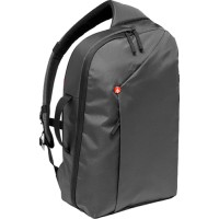 Рюкзак для фотокамеры Manfrotto NX Grey (NX-S-IGY-2)