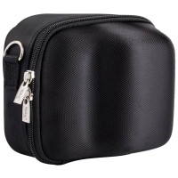Сумука для фотокамеры RIVACASE 7117-M (PS) Black