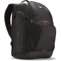 Рюкзак Case Logic для SLR фотокамеры/ноутбука, Black (SLRC-206)
