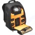 Рюкзак Case Logic для SLR фотокамеры/ноутбука, Black (SLRC-206)