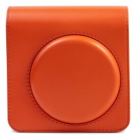 Чехол для компактных фотокамер CAIUL SQ1 Terracotta Orange