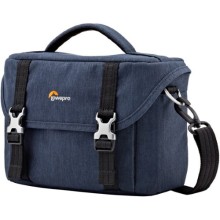 Сумка для фотокамеры Lowepro Scout SH 140 Slate Blue