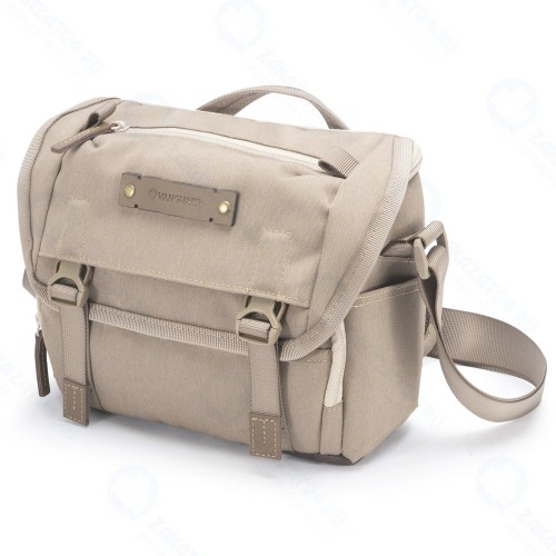Сумка для фотокамеры VANGUARD Veo Range 21M Beige