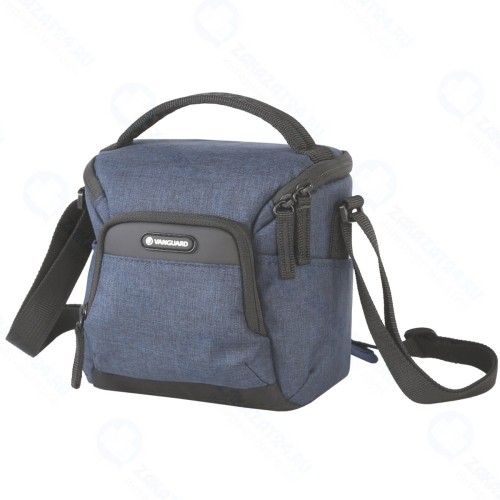Сумка для фотокамеры VANGUARD Vesta Aspire 15 Navy
