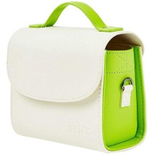 Сумка для фотоаппарата моментальной печати Fujifilm для Instax Mini 9 Lime Green