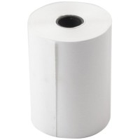 Чековая лента Brauberg 57 мм, 20 м, втулка 12 мм, 20 шт (110879)