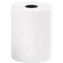 Чековая лента Brauberg 57 мм, 27 м, втулка 12 мм, 16 шт (110880)