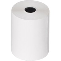 Чековая лента Brauberg 57 мм, 30 м, 16 шт (110898)