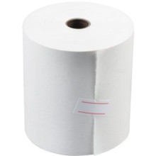 Чековая лента Staff 80 мм, 50 м, 6 шт (111954) Чековая лента Staff 80 мм, 50 м, 6 шт (111954)