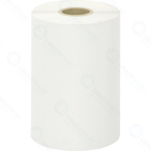 Чековая лента Brauberg 57 мм, 20 м, 60 шт (112354)