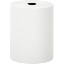 Чековая лента Brauberg 80 мм, 60 м, 6 шт (112355) Чековая лента Brauberg 80 мм, 60 м, 6 шт (112355)