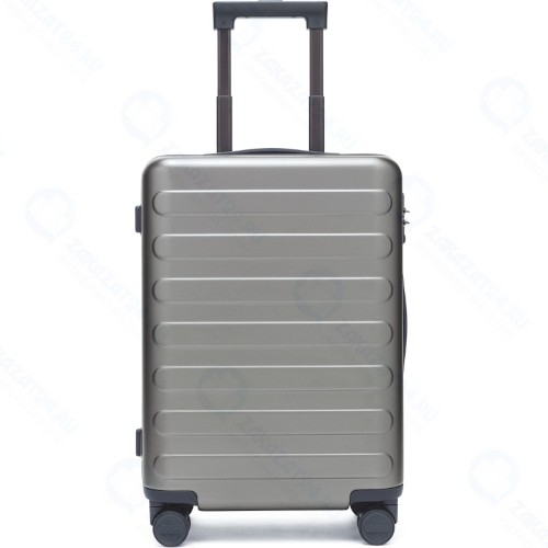 Чемодан Ninetygo Business Travel Luggage 20