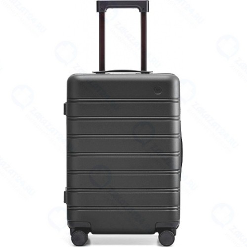 Чемодан Xiaomi Ninetygo Manhatton Luggage-Zipper 20