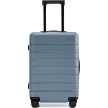Чемодан Ninetygo Manhatton Luggage-Zipper 24