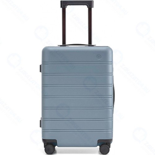 Чемодан Xiaomi Ninetygo Manhatton Luggage-Zipper 24