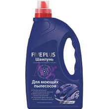 Шампунь для моющих пылесосов Five Plus 1.25 л (16943) Шампунь для моющих пылесосов Five Plus 1.25 л (16943)