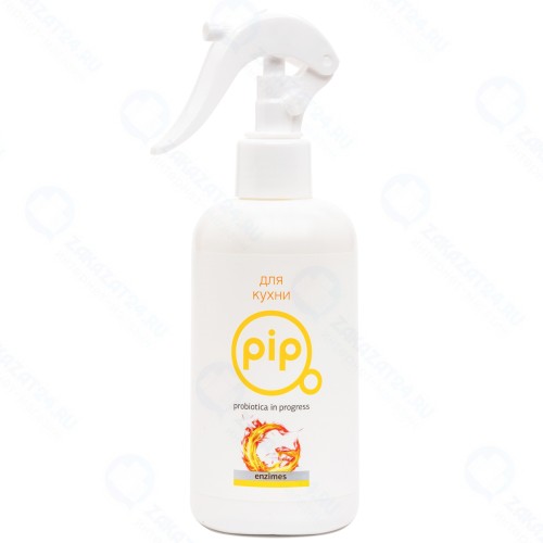 Чистящее средство для кухни PIP 250 мл