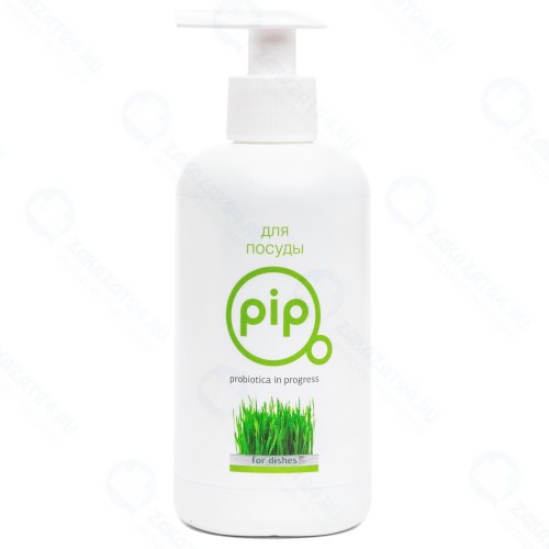 Средство для мытья посуды PIP 250 мл