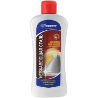 Средство для ухода за поверхностями из нержавеющей стали Topperr 300 мл, 3423