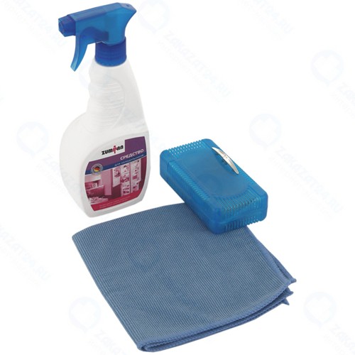 Набор Zumman для ухода за холодильниками (3104)