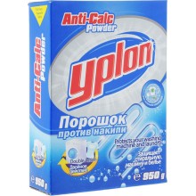 Средство против накипи Yplon для стиральных машин, 950 г (3179630005901) Средство против накипи Yplon для стиральных машин, 950 г (3179630005901)