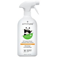 Универсальный очиститель поверхностей ATTITUDE 800 мл (40180)