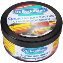 Средство для чистки стеклокерамики Dr.Beckmann 42562 250 мл.