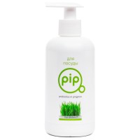 Средство для мытья посуды PIP 500 мл