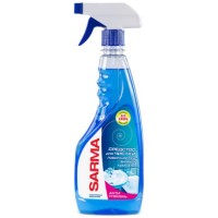 Чистящее средство для ванной комнаты SARMA 500 мл (9080)