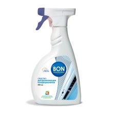 Средство для дезинфекции кондиционеров BON 500 мл (BN-153)