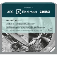 Средство для удаления накипи Electrolux Clean&Care M3GCP400
