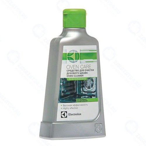 Средство для очистки духового шкафа Electrolux E6OCC104